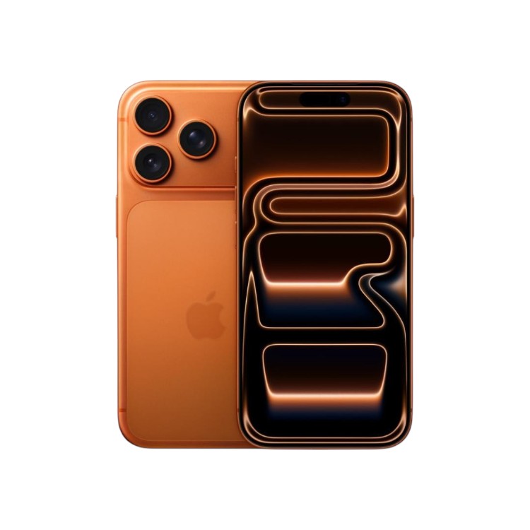 iPhone 17 Pro