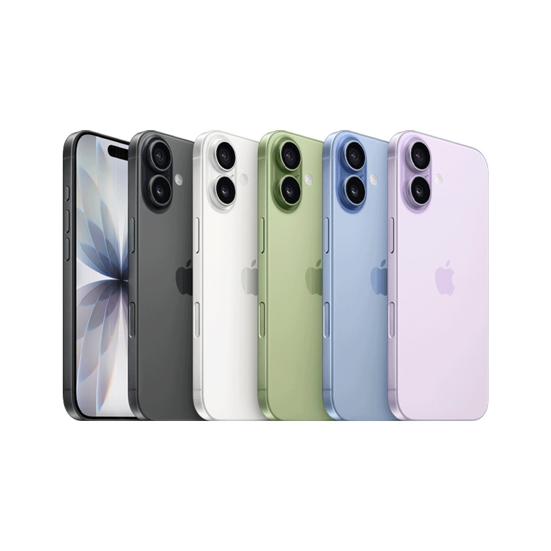 iPhone 17
