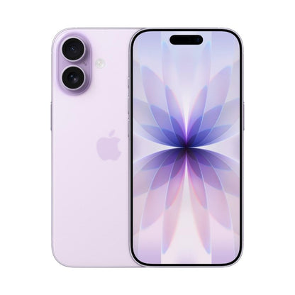 iPhone 17