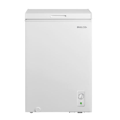 FREEZER HORIZONTAL PHILCO 99 LTS INVERTER BLANCO  94PHCH099BI