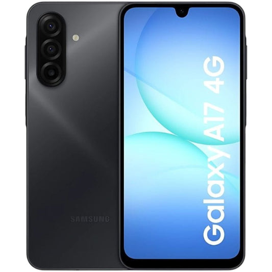 Samsung Galaxy A17 8Gb + 256Gb