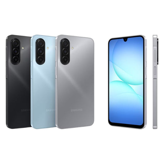 Samsung Galaxy A17 8Gb + 256Gb