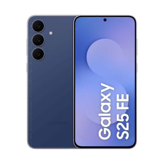 Diseño  El Samsung Galaxy S25 FE