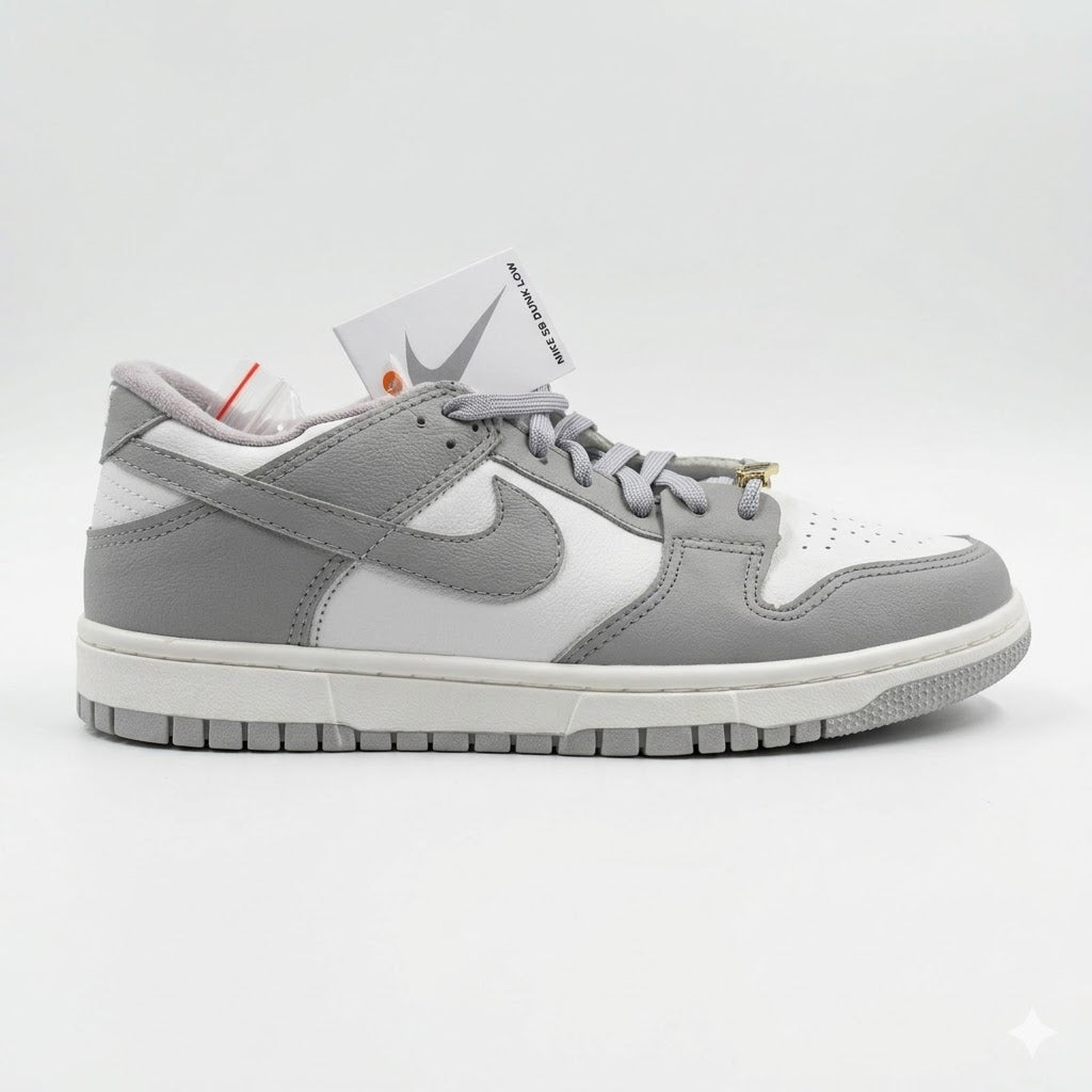 Zapatillas Nike Dunk Low Gris