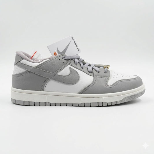 Zapatillas Nike Dunk Low Gris