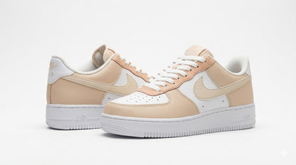 Zapatillas Nike Air Pipa Beige