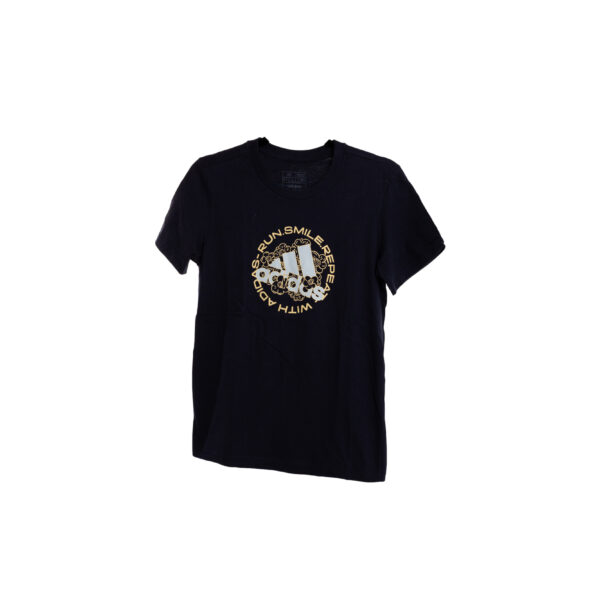 Remera Adidas Azul